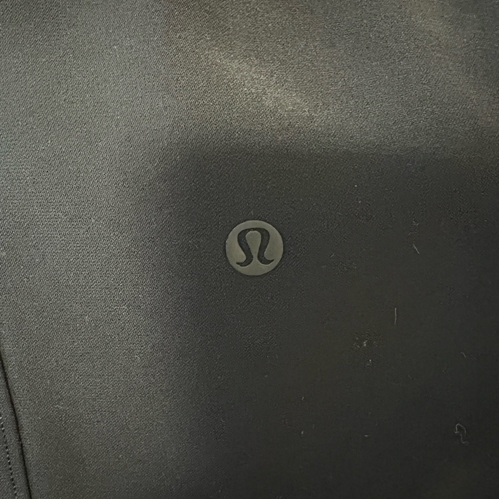 Lululemon Capris